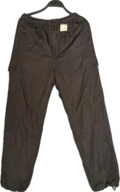 裏起毛防寒ズボン紳士アウター