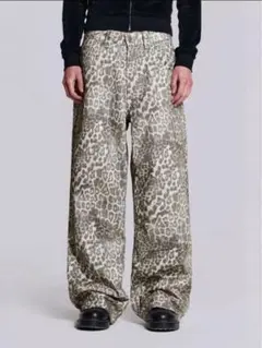 2025年最新】jaded london レオパードの人気アイテム - メルカリ