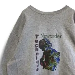 バンド スウェット