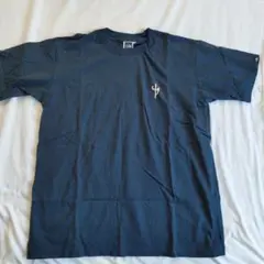 THE NORTH FACE 半袖Ｔシャツ ネイビー Ｍサイズ 新品未使用