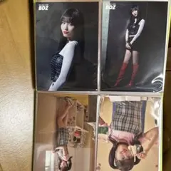 twiceももラントレ14枚