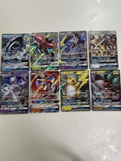 2026年最新】ポケモンカード まとめ売り gxの人気アイテム - メルカリ
