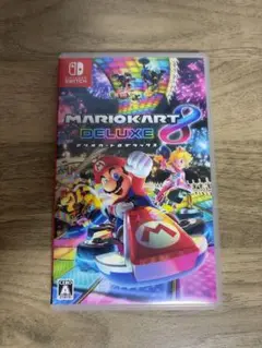 マリオカート8 デラックス Nintendo Switch