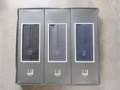 dunhill ダンヒル メンズ ソックス 3足セットのサムネイル