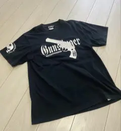 SUPERHEAD スネイプヘッドGunslinger T-shirt M 古着