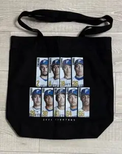北海道日本ハムファイターズ　オールスター　トート