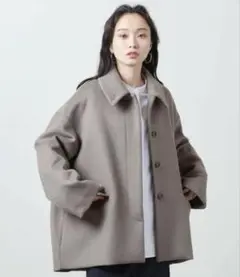 2025年最新】marw united arrows コクーンコートの人気アイテム