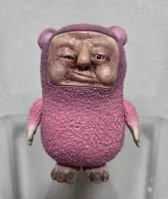 【新品未開封】26号 ほりぶー ピンク色 インディーズソフビ 2025年最新】ほりぶー ソフビの人気アイテム - メルカリ