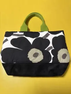 トートバッグ　ハンドメイド