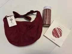 MyLittleBox 雑貨3点セット