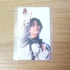 INI XQUARE MASTERPIECE 西洸人 トレカ 111