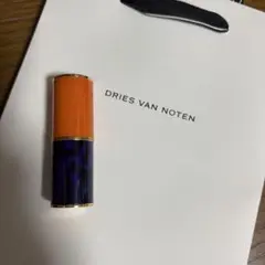 dries van noten ドリスヴァンノッテン リップ シアー3 販売終了