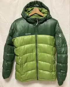 2025年最新】MARMOT ダウンジャケット 825FILLの人気アイテム - メルカリ