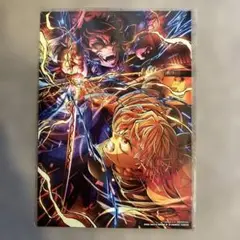 映画 鬼滅の刃 無限城編 入場者特典