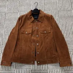 2025年最新】リーバイス スエードジャケットの人気アイテム