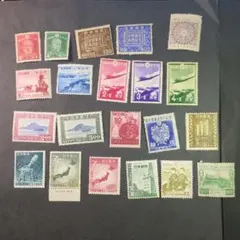 2025年最新】銭単位切手の人気アイテム - メルカリ