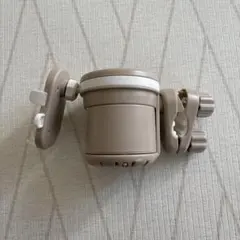 【Colulu】 2in1 Stroller DrinkHolder ベージュ