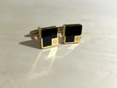 カフスリンクス ダンヒル