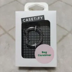 CASSETIFY Bag Carabiner