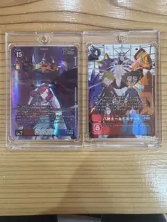 2026年最新】デジモンカード パラレル オメガモンの人気アイテム