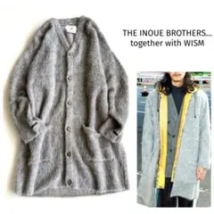 アルパカ コート