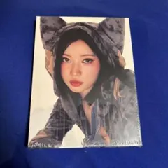 新品未開封/BABYMONSTER ［WE GO UP］アサver