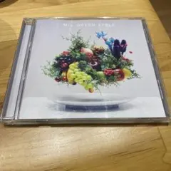 Mrs. GREEN APPLE アルバム
