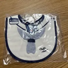 MIKI HOUSE セーラー襟 スタイ　ミキハウス　新品