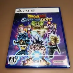 ドラゴンボール ゼノバース2 PS5