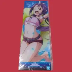 ユウキ ロングクリアポスター SAO