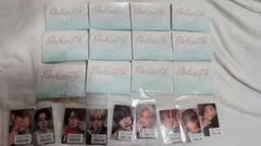 Back to LifeCD K-POPタレントカード9枚セット