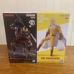 ワンパンマン サイタマ アニメ