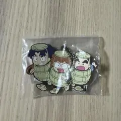 忍たま乱太郎　ガチャガチャ