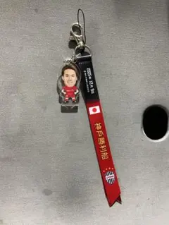 ヴィッセル神戸　マッチデーボンフィン　ACL vs成都