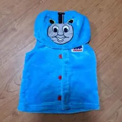 THOMAS & FRIENDS フード付きベビーベスト