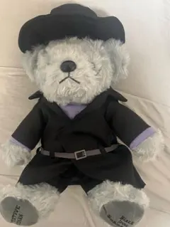 2025年最新】名探偵コナン テディベア ジンの人気アイテム - メルカリ