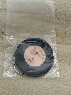 ムロフェス MURO FESTIVAL ガチャムロガチャ ねぐせ。 キーホルダー