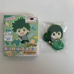 僕のヒーローアカデミア 蛙吹梅雨