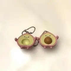 ゆゆゆ様専用　　にっこりーノ　わけあいっこマスコット　もも