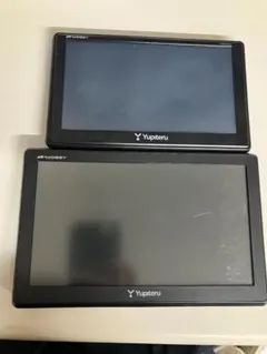 Yupiteru MOGGY YPB628si YPB731 2セット#137