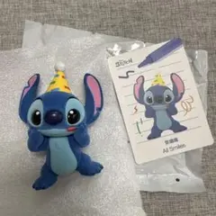 スティッチ　リトルエモーション