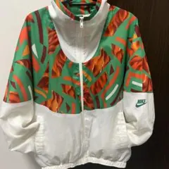 NIKE 70's ナイロンジャケット　ビンテージ