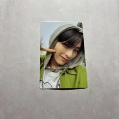 BOYNEXTDOOR ボイネク ボネクド WHO トレカ テサン