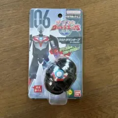 帰ってきたウルトラマンエッグ　ウルトラマンオーブ
