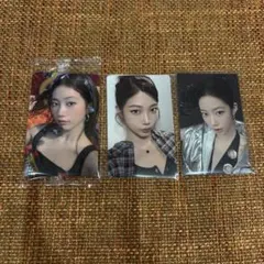 spaghetti カズハ weverse ktown4u M2 トレカ