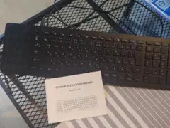 KG689 日本語配列 キーボード
