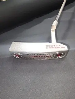スコッティキャメロン クラブ