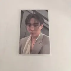 SEVENTEEN セブチ ラキドロ　weverse スングァン SEVENTEEN HAPPY BURSTDAY Weverse Global ラキドロ スングァン