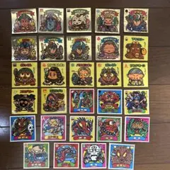 2025年最新】ビックリマン 29弾の人気アイテム - メルカリ