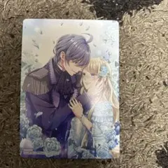 身代わり婚約者なのに、銀狼陛下がどうしても離してくれません! 6 アニメイト特典